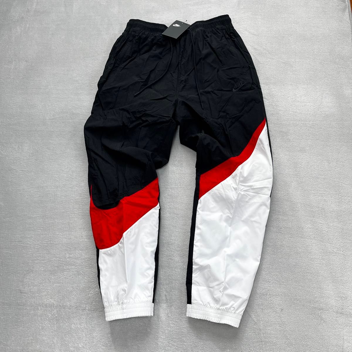 NIKE BIG SWOOSH セットアップ 上下セット ビッグスウッシュ NIKE BIG SWOOSH セットアップ 上下セット ビッグスウッシュ