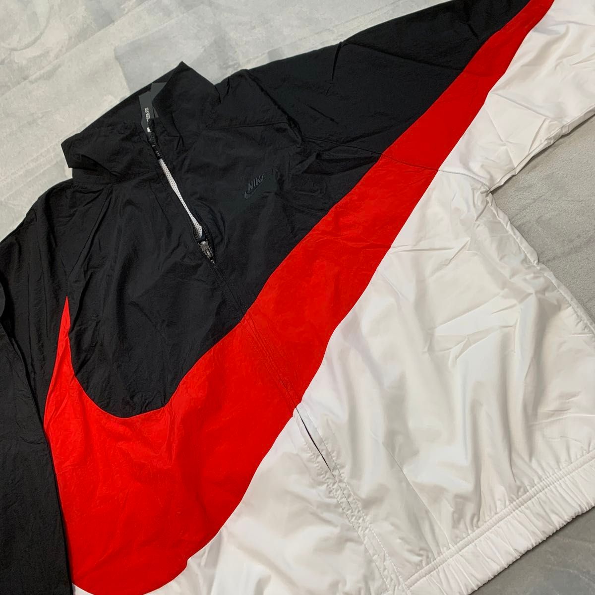NIKE BIG SWOOSH セットアップ 上下セット ビッグスウッシュ NIKE BIG SWOOSH セットアップ 上下セット ビッグスウッシュ
