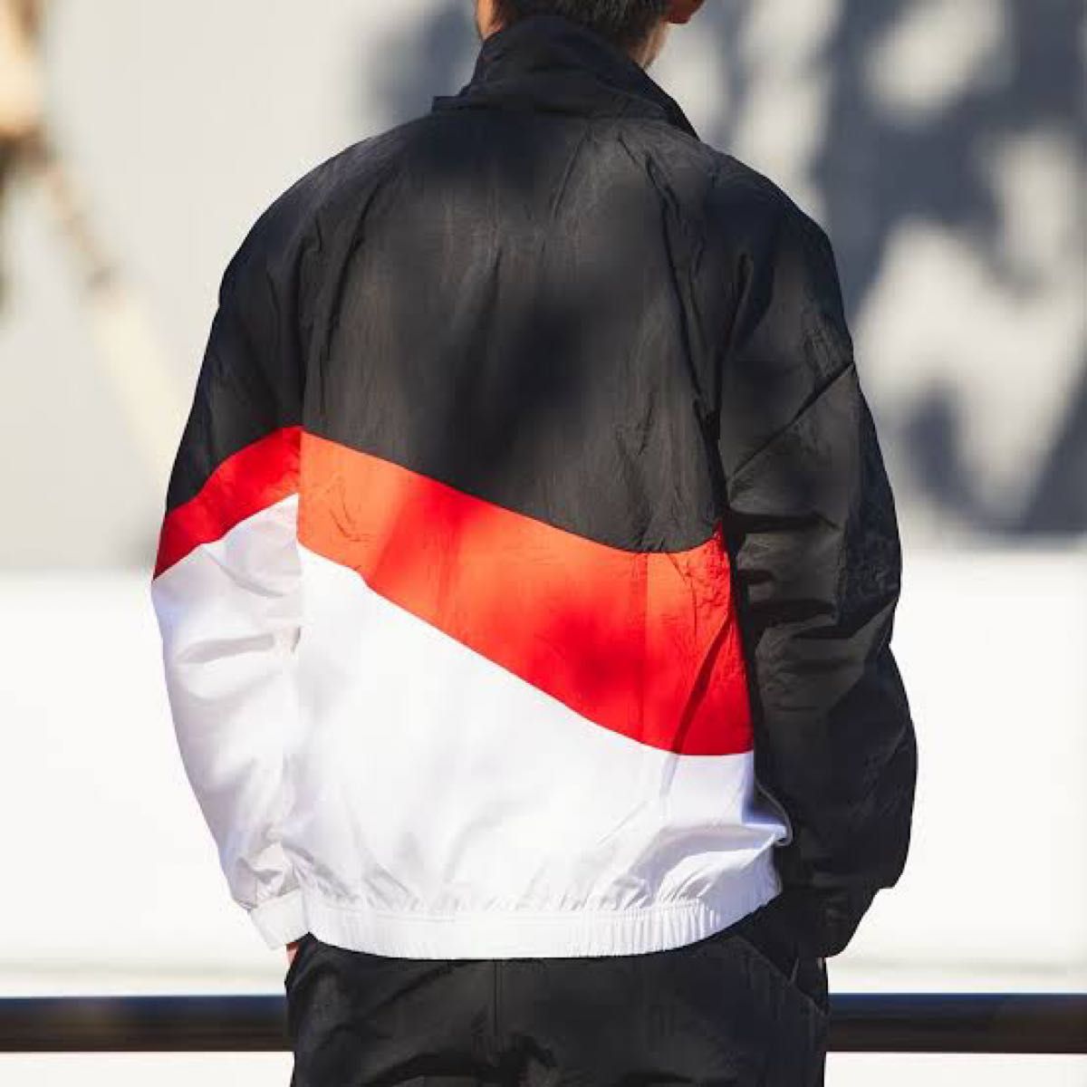 NIKE BIG SWOOSH セットアップ 上下セット ビッグスウッシュ NIKE BIG SWOOSH セットアップ 上下セット ビッグスウッシュ