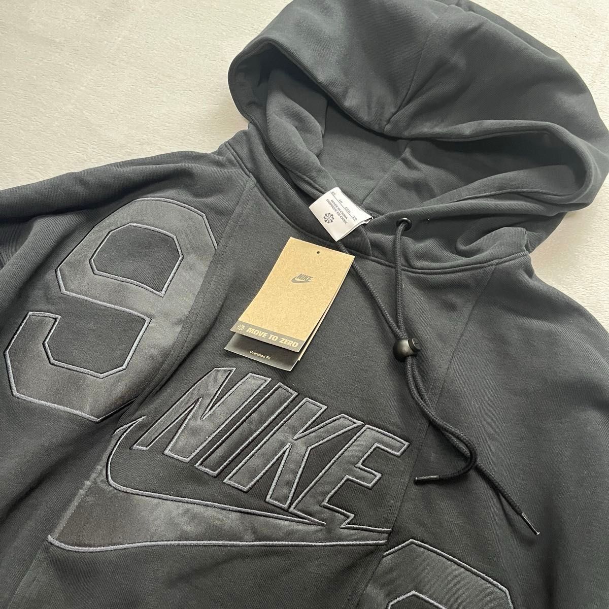 NIKE ナイキ パーカー プルオーバー フーディ CRC96 サーカ96 NIKE ナイキ パーカー プルオーバー フーディ CRC96 サーカ96