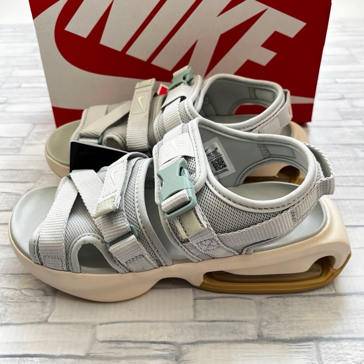 NIKE AIR MAX SOL SANDAL ナイキ エア マックス ソル サンダル NIKE AIR MAX SOL SANDAL ナイキ エア マックス ソル サンダル