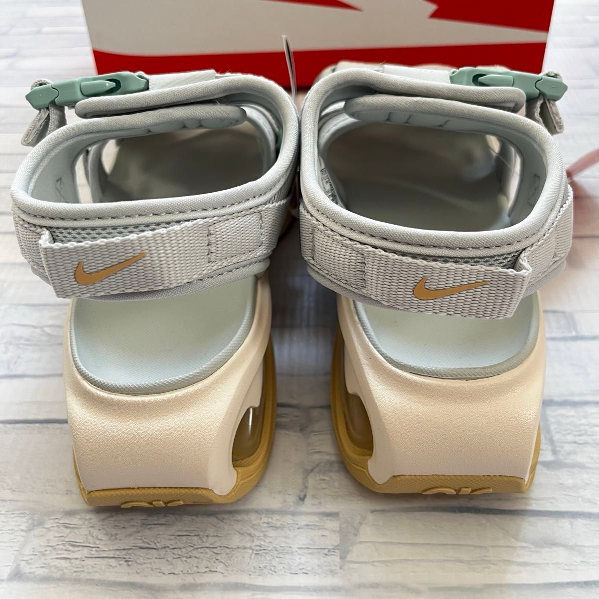 NIKE AIR MAX SOL SANDAL ナイキ エア マックス ソル サンダル NIKE AIR MAX SOL SANDAL ナイキ エア マックス ソル サンダル