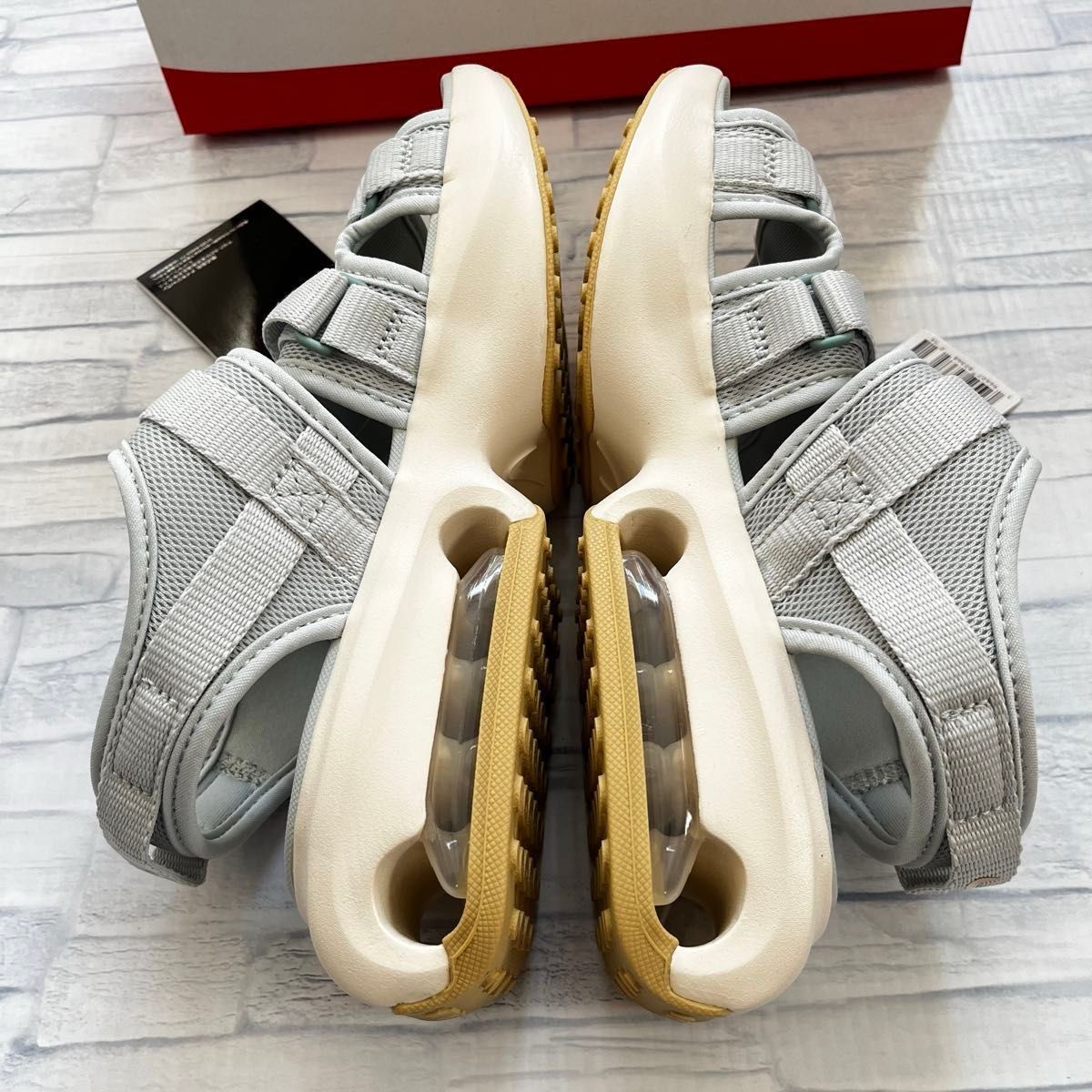 NIKE AIR MAX SOL SANDAL ナイキ エア マックス ソル サンダル NIKE AIR MAX SOL SANDAL ナイキ エア マックス ソル サンダル