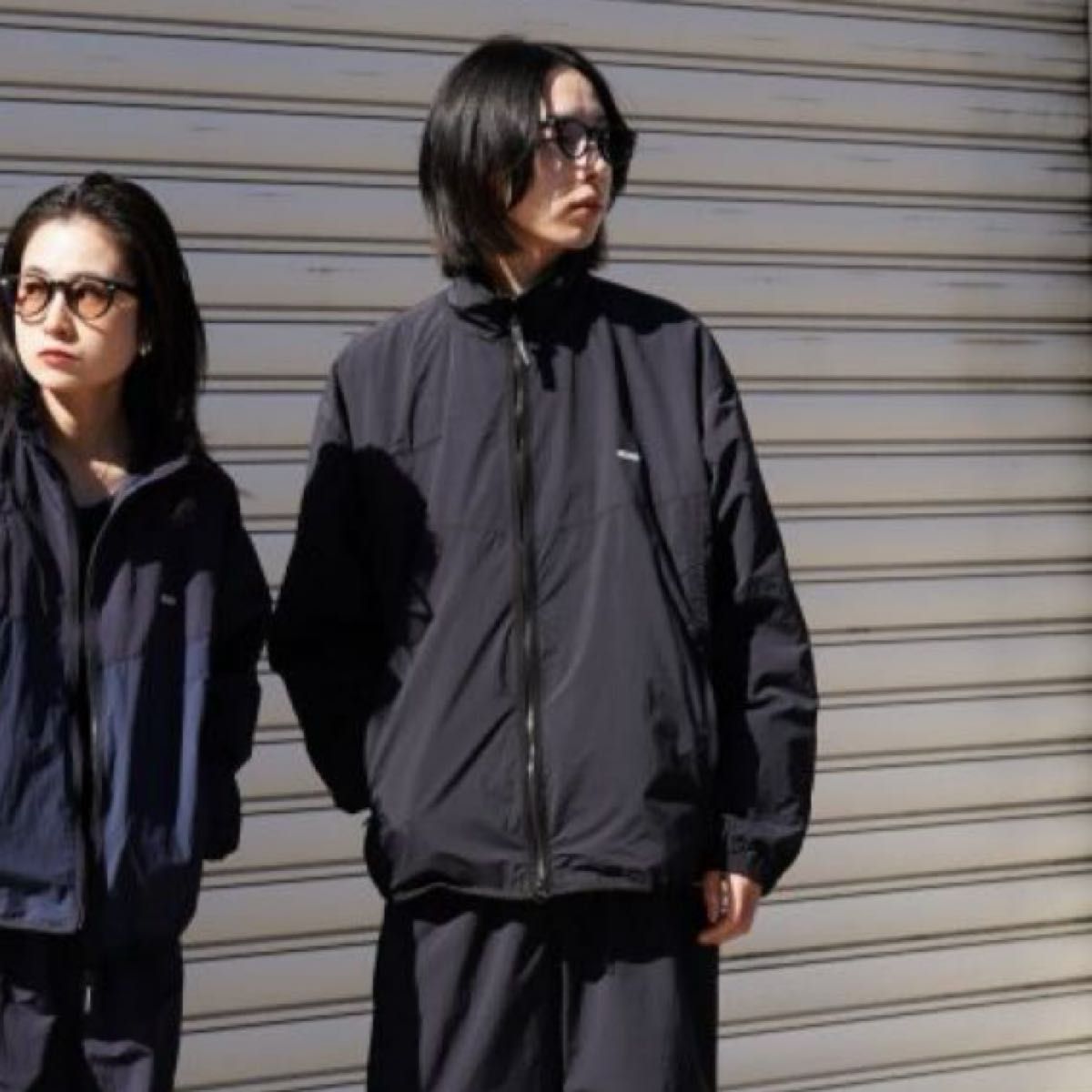 FARAH Nylon Zip Up Jacket|Yahoo!フリマ(旧PayPayフリマ) FARAH Nylon Zip Up Jacket|Yahoo!フリマ(旧PayPayフリマ)