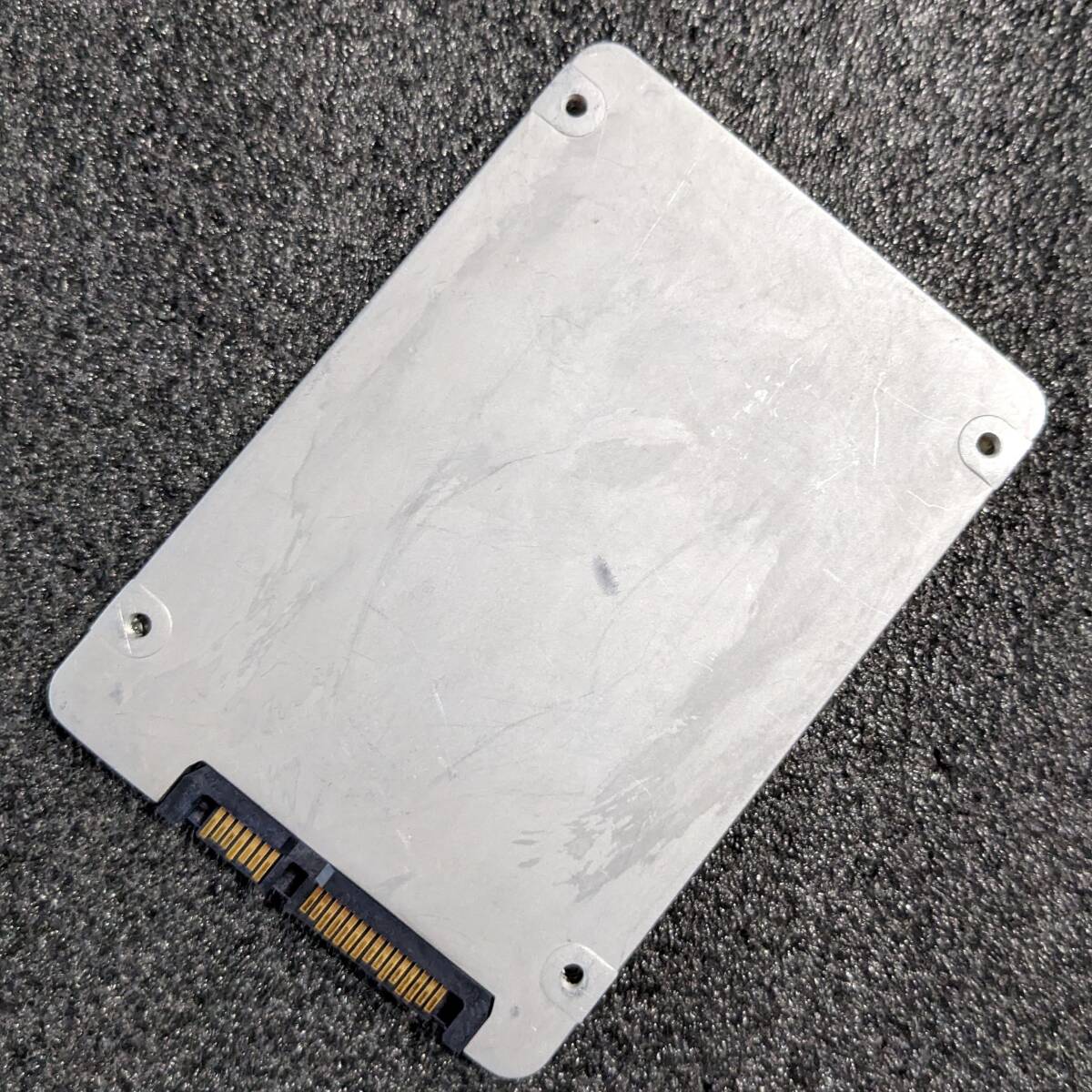 【中古】Intel X25-M 160GB SSDSA2M160G2GC [SATA2 9mm厚 MLC]