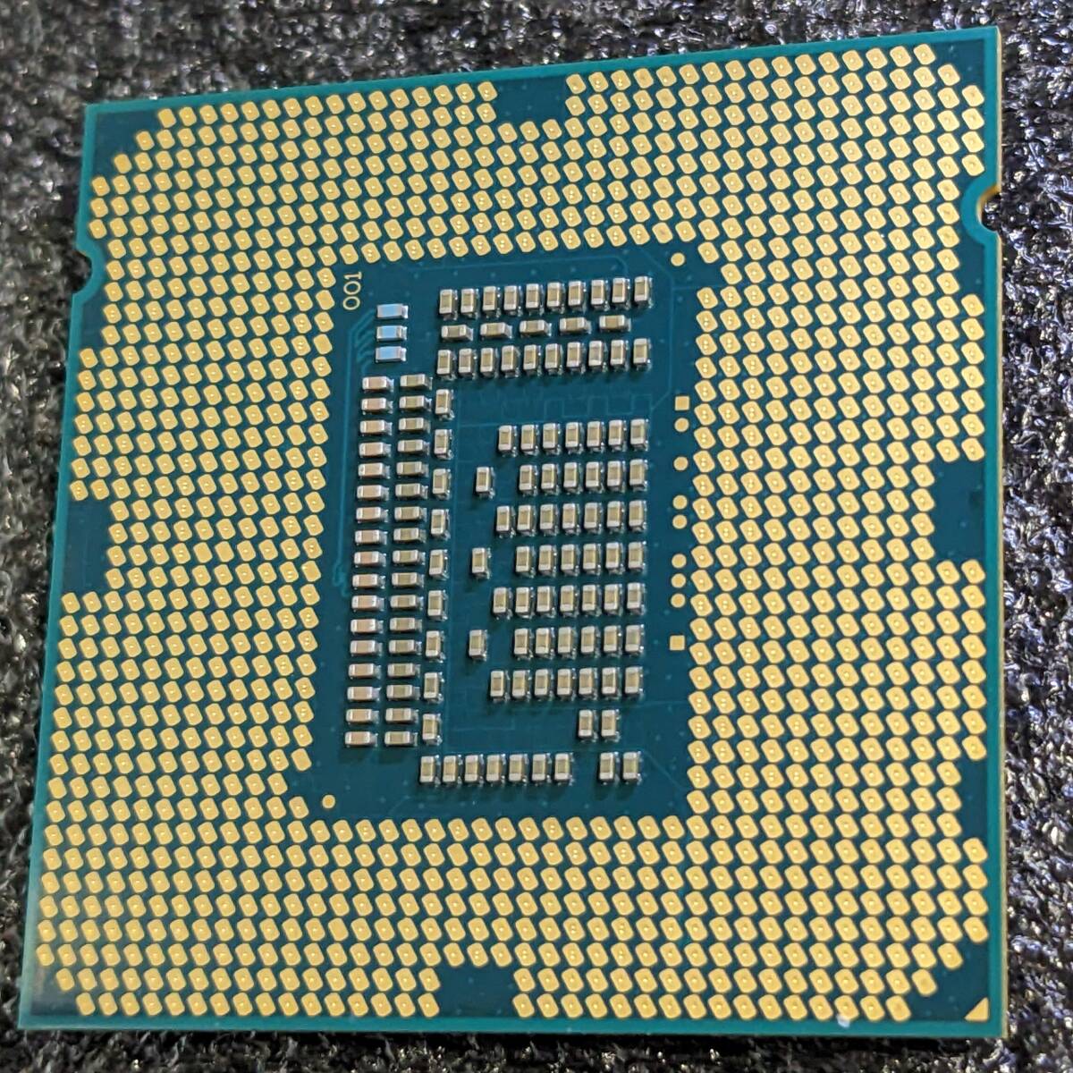 【中古】Intel Core i7 3770S [第3世代 LGA1155 IvyBridge]_画像6