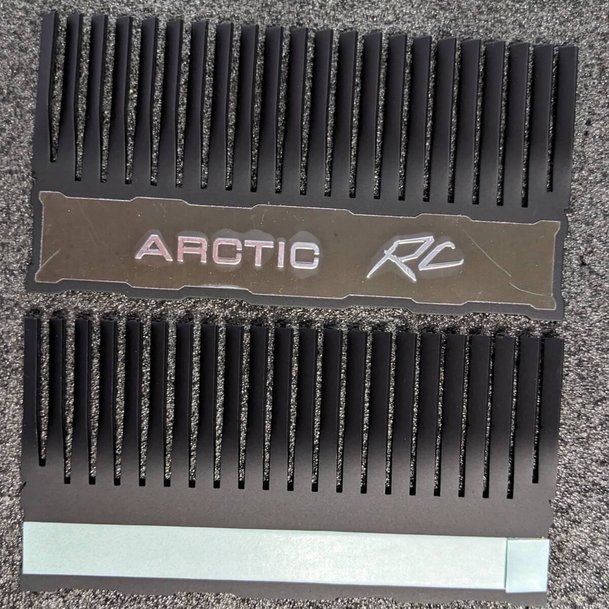 [ unused ]ArcticCooling memory for heat sink ARCTIC RC