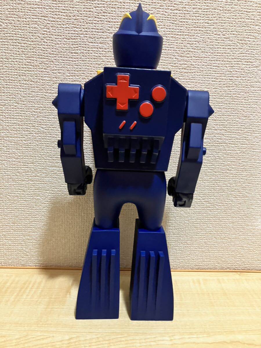 Bibian 比比昂 - stand by toys マシーンボーイ 4th color Bibian 比比昂 - stand by toys マシーンボーイ 4th color
