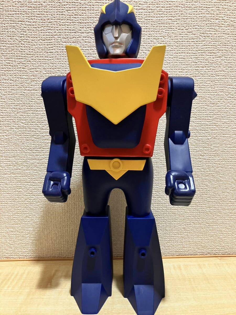 Bibian 比比昂 - stand by toys マシーンボーイ 4th color Bibian 比比昂 - stand by toys マシーンボーイ 4th color