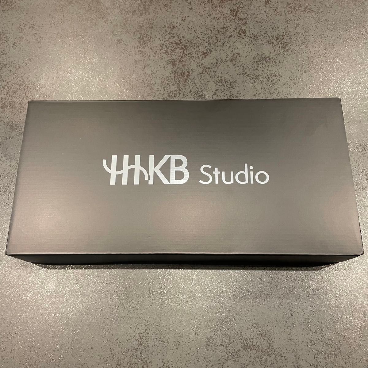 HHKB Studio 英語配列 墨 PFU