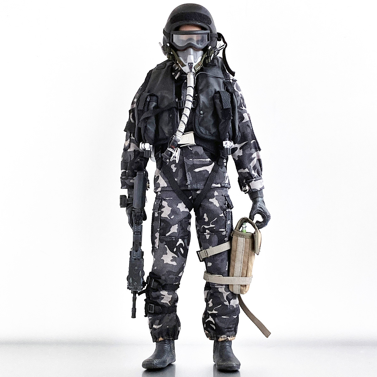 Yahoo!オークション - 1/6 ホットトイズ 米海軍 特殊部隊 Yahoo!オークション - 1/6 ホットトイズ 米海軍 特殊部隊