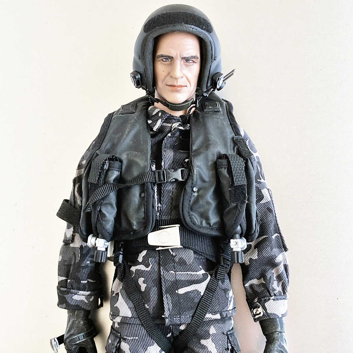 Yahoo!オークション - 1/6 ホットトイズ 米海軍 特殊部隊 Yahoo!オークション - 1/6 ホットトイズ 米海軍 特殊部隊