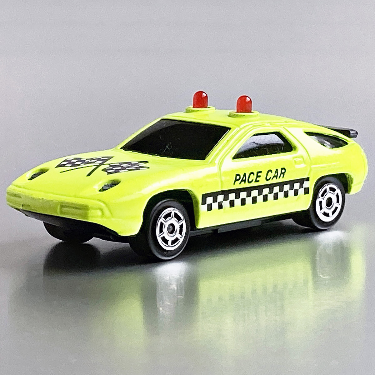 マジョレット ソニック フラッシャー ポルシェ 928 Majorette Sonic Flasher Porscheの画像3