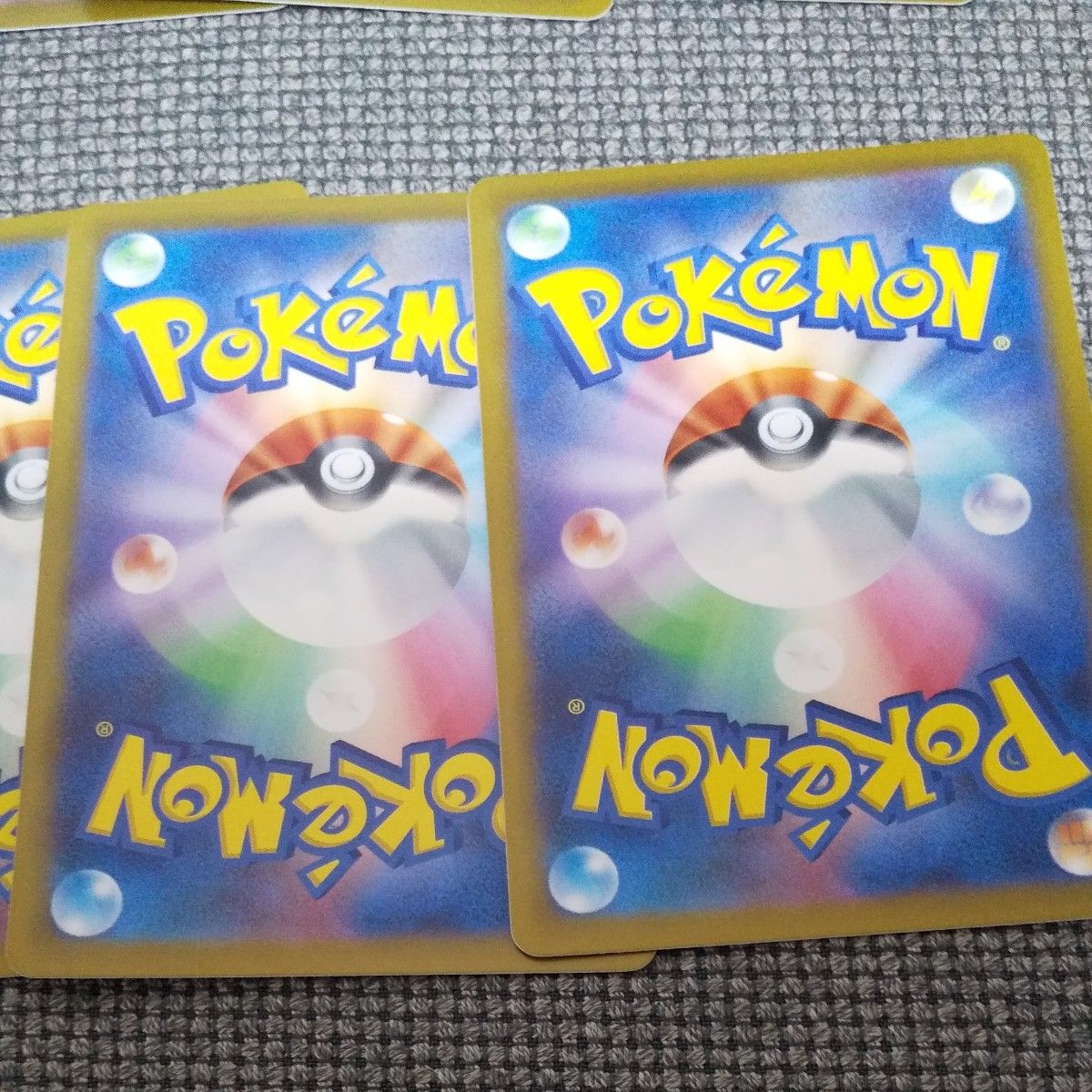 コレクレー れんぞくコインなげ 8枚セット レイジングサーフ ポケモンカード ポケカ