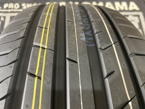 ◆新品! 即納! 24年製 4本Set 225/55R19 225/55-19 TOYOプロクセススポーツSUV 80系 ハリアー エクストレイル マツダ CX-5 CX-8 タイヤ_画像4