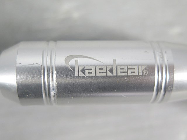 ☆Kaedear カエディア バイク ハンドルブレース 22.2mm ホルダーキー付き (240219DD1209)_画像5