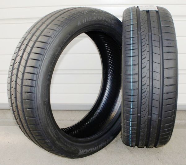 ★ 即納可能! 2023年製 ハンコック KINERGY ECO2 K435 155/70R13 75H 新品1本 ★ 個人宅もOK! ☆彡 「出品=在庫OK!」_HANKOOK KINERGY ECO2 K435