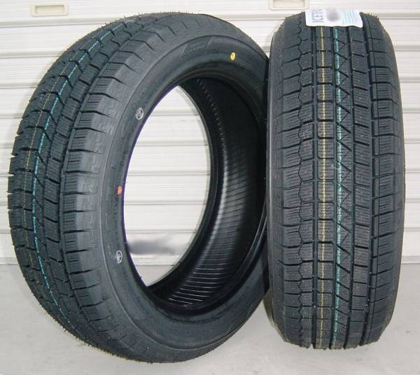 ★ 即納可能! 2023年製 ケンダ スタッドレス ICETEC NEO KR36 165/50R15 73Q 新品4本SET ★ 個人宅もOK! ☆彡 「出品=在庫OK!」_KENDA ICETEC NEO KR36 スタッドレス