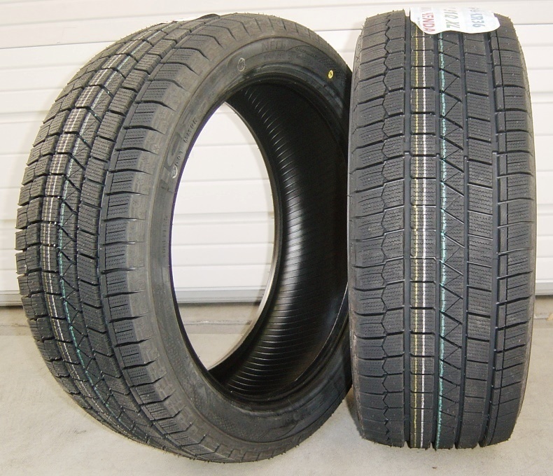 ★ 即納可能! 2023年製 ケンダ スタッドレス ICETEC NEO KR36 245/40R19 98Q 新品1本 ★ 個人宅もOK! ☆彡 「出品=在庫OK!」_KENDA ICETEC NEO KR36 日本専用