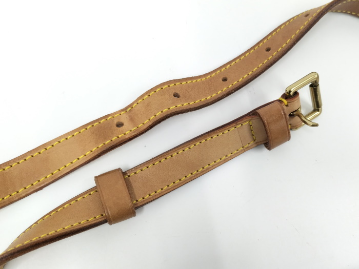 【中古】LOUIS VUITTON ミュゼットタンゴ ショート ショルダーバッグ モノグラム M51257_画像6