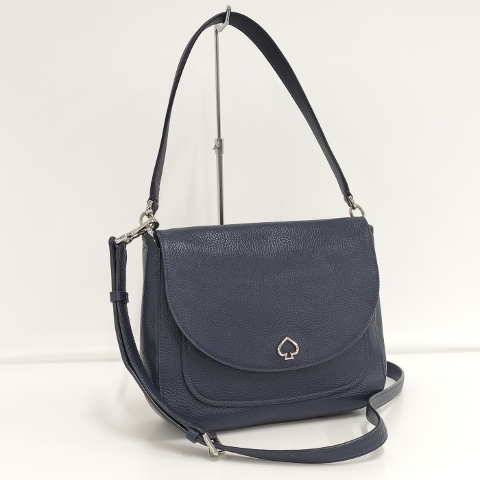 【中古】Kate Spade ショルダーバッグ WKRU6487_画像1