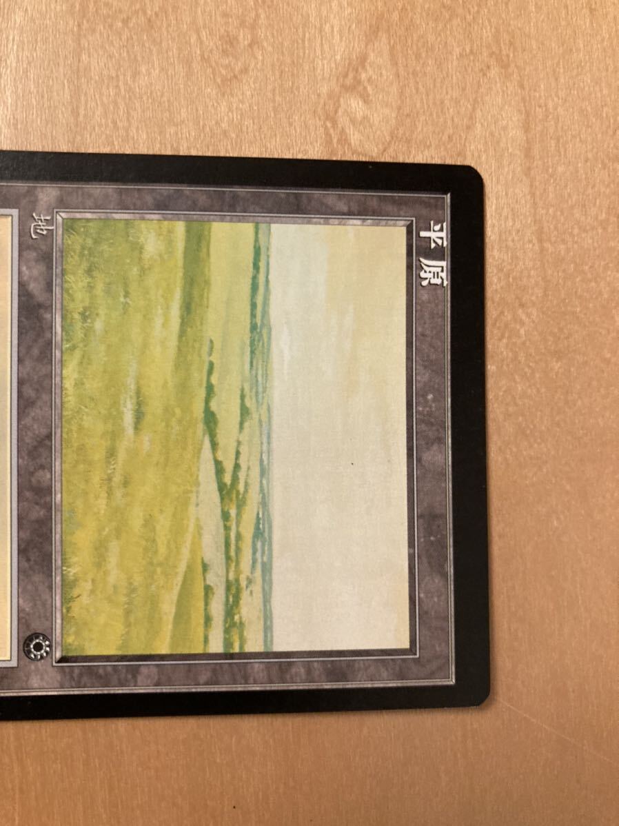 PO1 北京語 平地 1枚 MTG ポータル 簡体字 Chinese 中文 絵違い PO1 北京語 平地 1枚 MTG ポータル 簡体字 Chinese 中文 絵違い