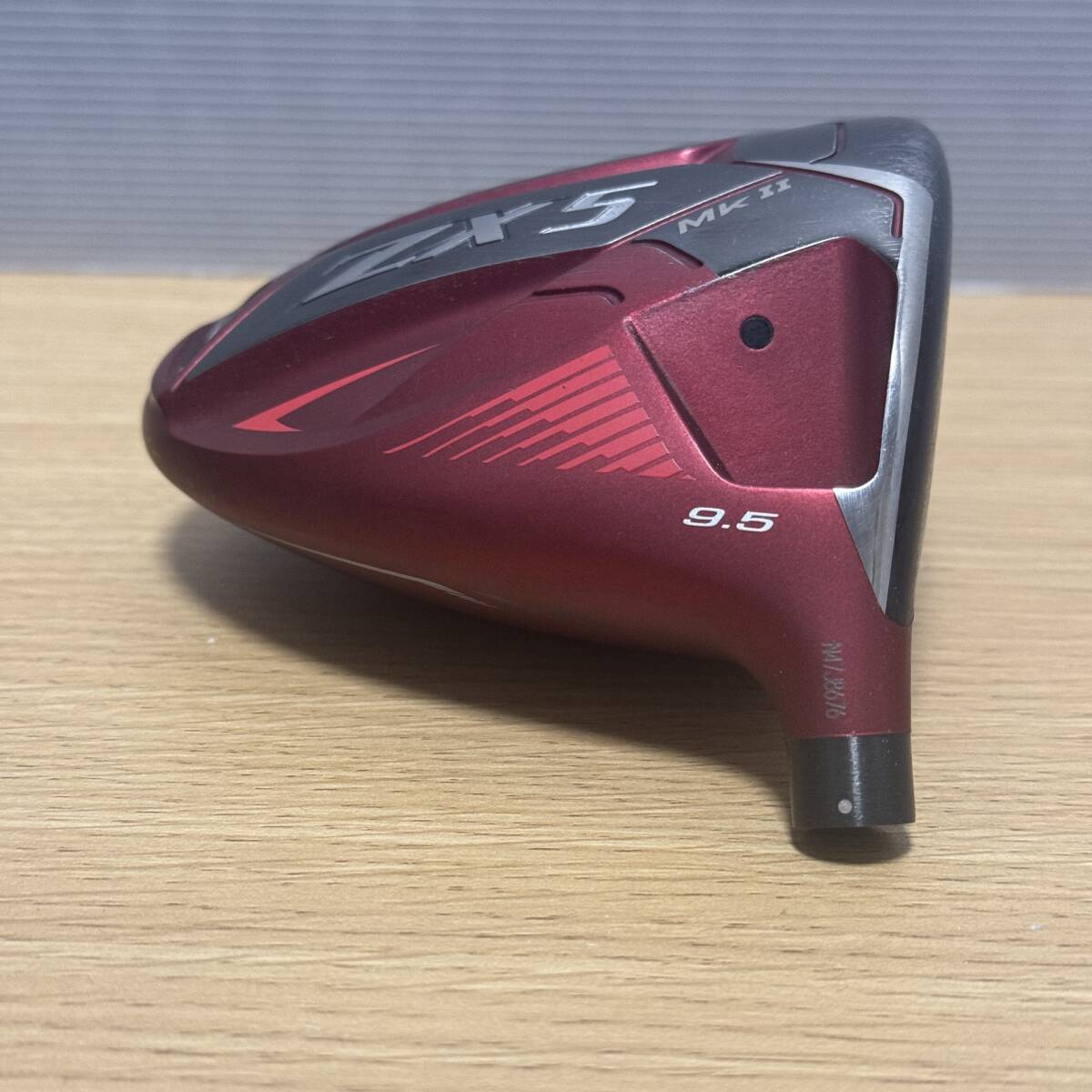 スリクソン 1W ZX5 mk2 9 5° ダンロップ DUNLOP SRIXON スリクソン 1W ZX5 mk2 9 5° ダンロップ DUNLOP SRIXON