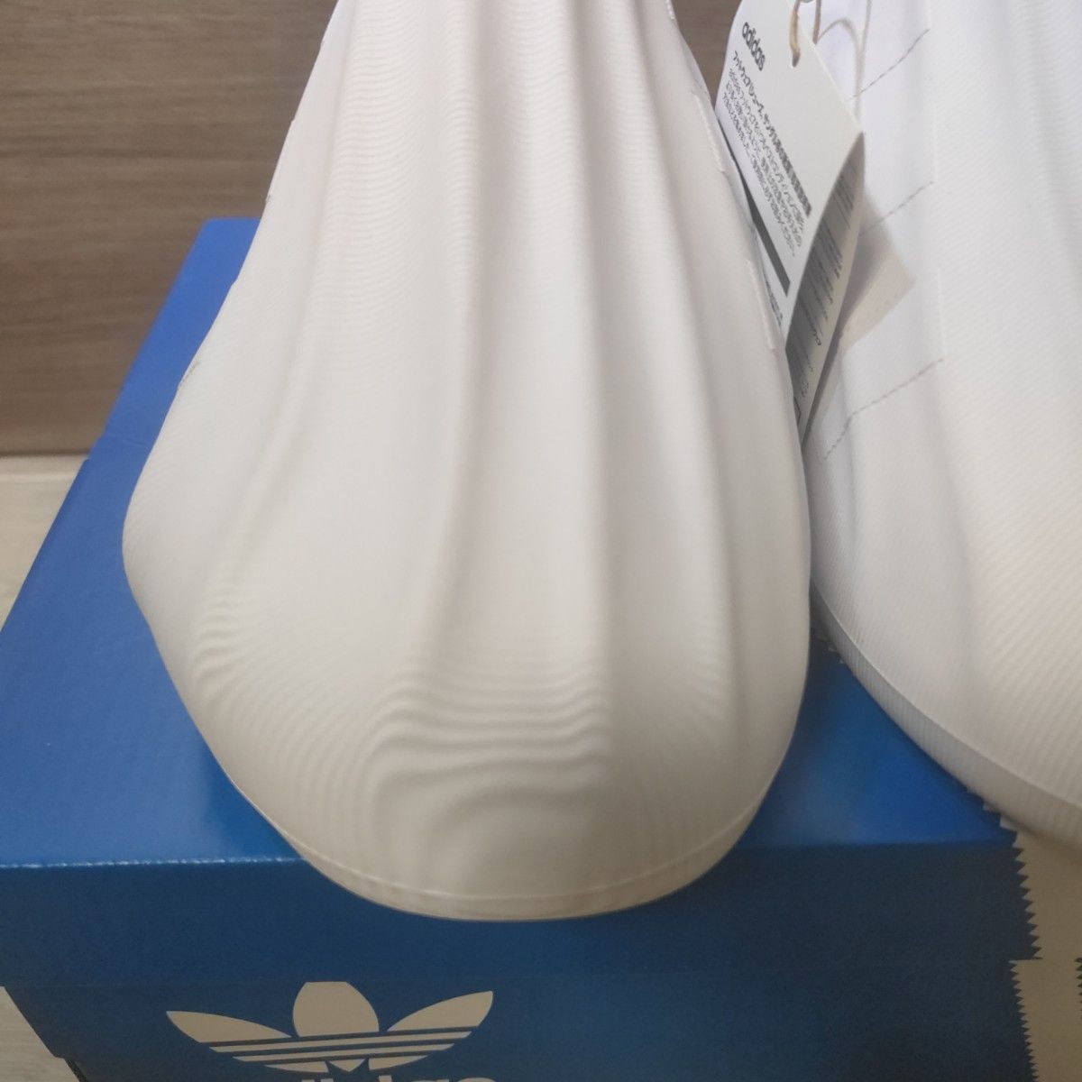 新品未使用24.0cm adidas originals adiFOM SST