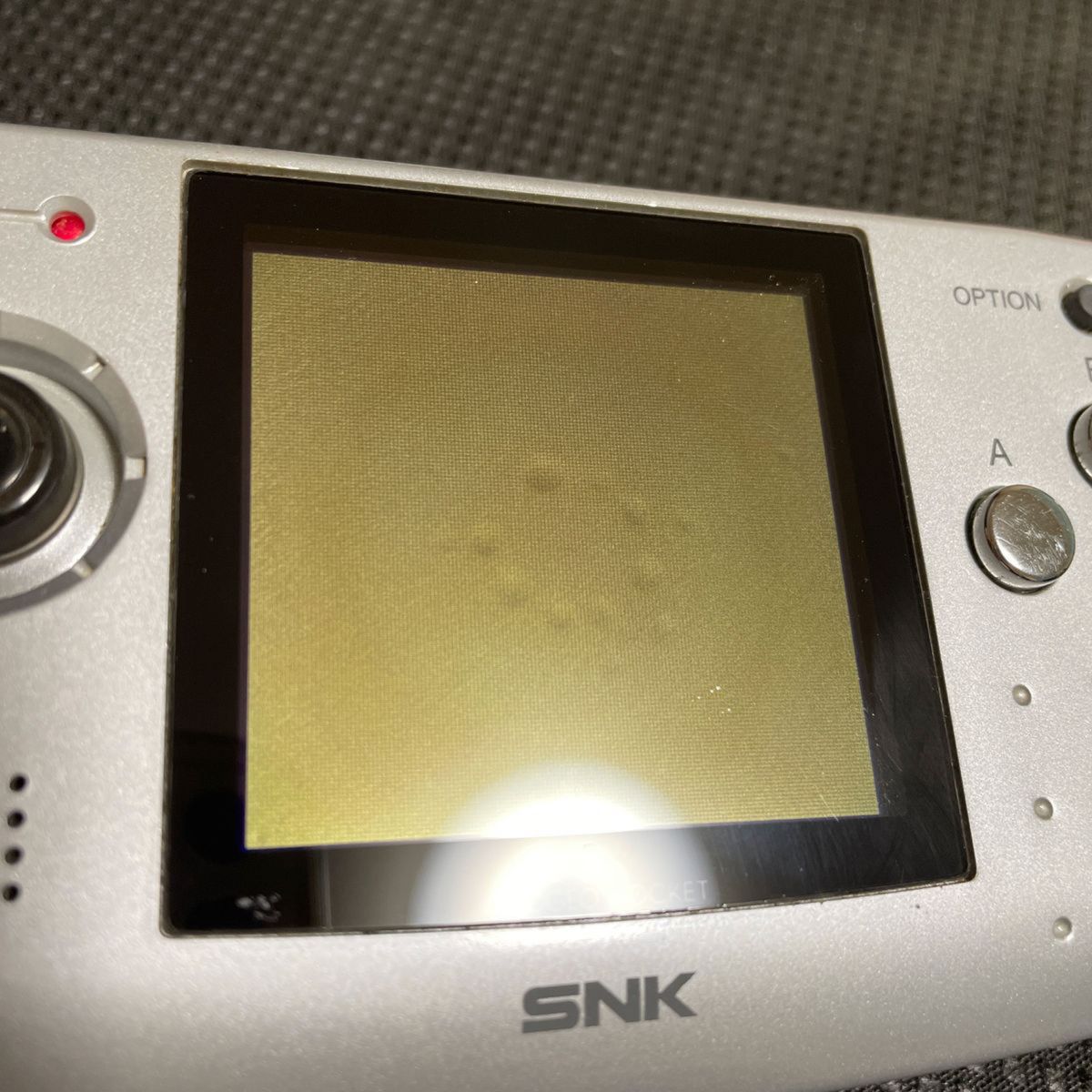 モノクロ ネオジオポケット NEOGEOPOCKET|Yahoo!フリマ(旧 モノクロ ネオジオポケット NEOGEOPOCKET|Yahoo!フリマ(旧