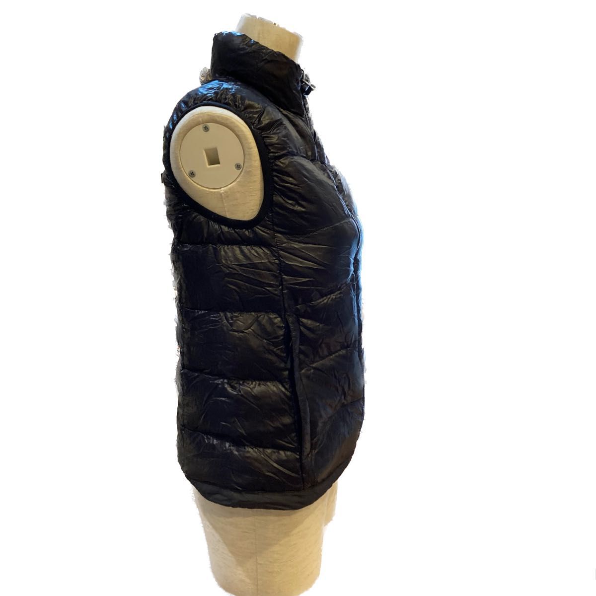 THE NORTH FACE】未使用 ダウンベスト THE NORTH FACE キャンプ THE NORTH FACE】未使用 ダウンベスト THE NORTH FACE キャンプ