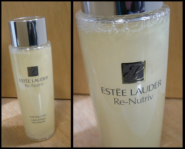 ESTEE LAUDER　リニュートリィブローション 化粧水 250ml　 QY^wa_画像4