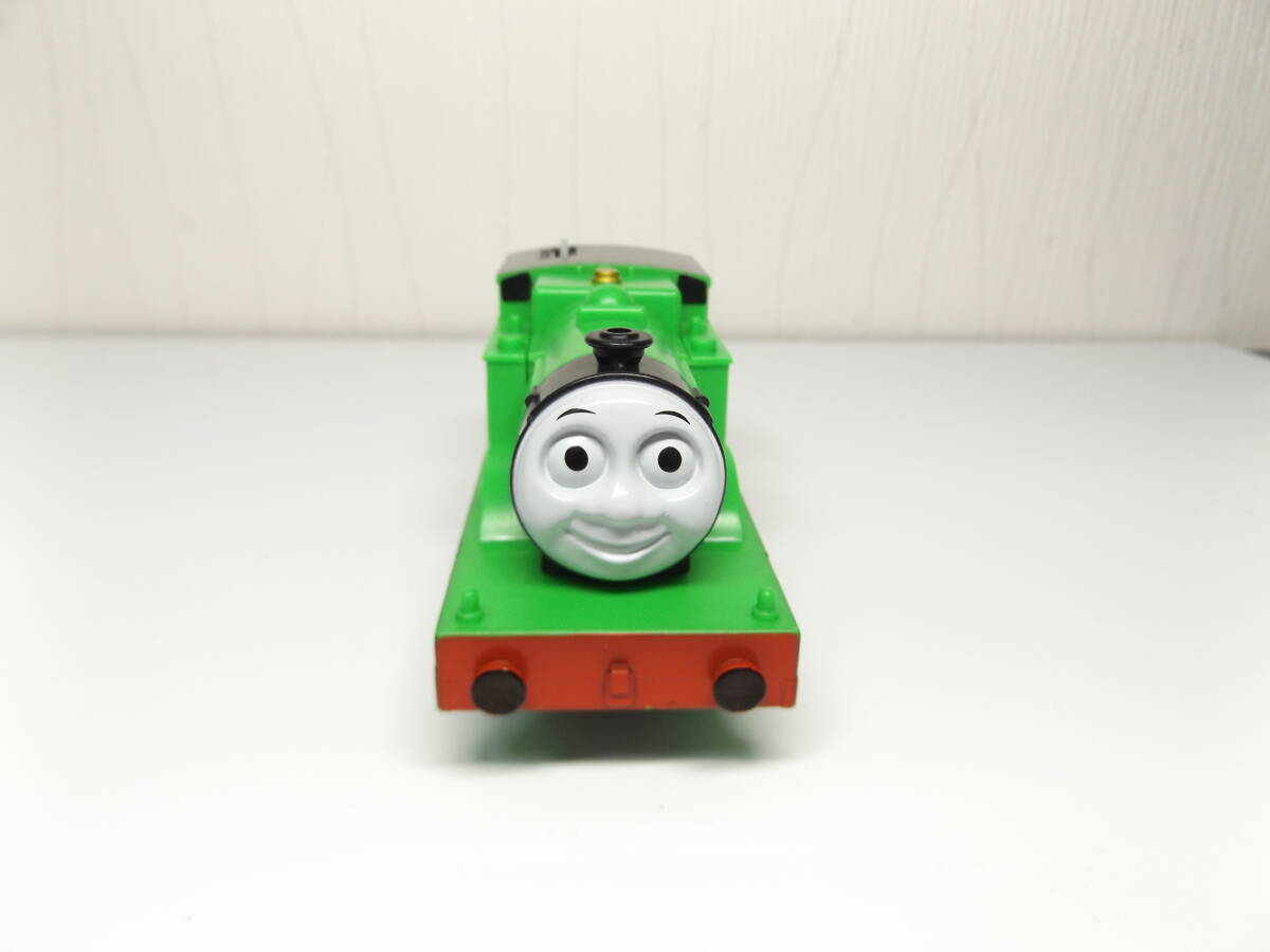 プラレール きかんしゃトーマスシリーズ オリバー ジャンク プラレール きかんしゃトーマスシリーズ オリバー ジャンク