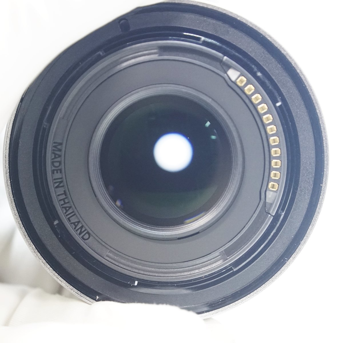 D☆Nikon ニコン/Z fc/16-50 SL Kit デジタル一眼レフカメラ 16-50mm ｆ3.5-6.3【美品】☆質屋・リサイクルマート宇部店☆_画像7