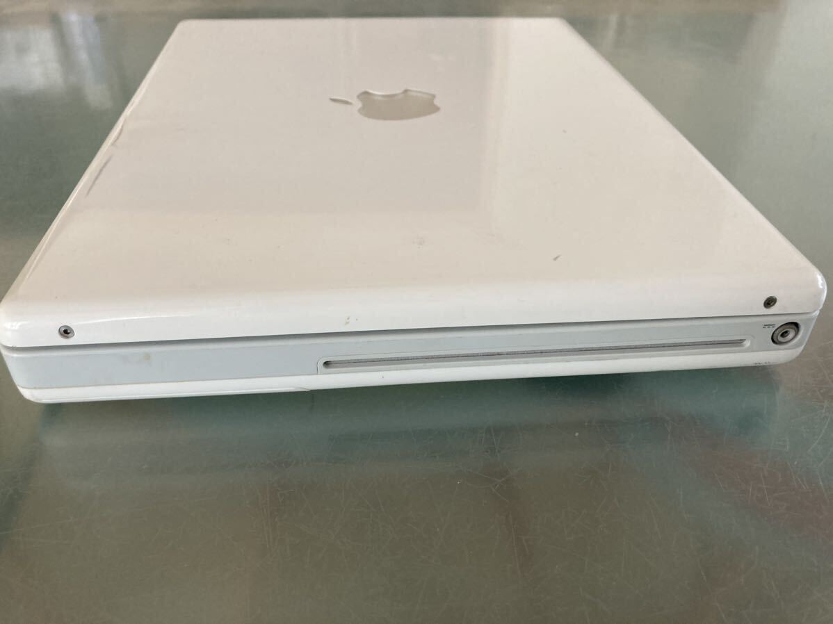 Apple iBook G4 14.1インチ_画像6