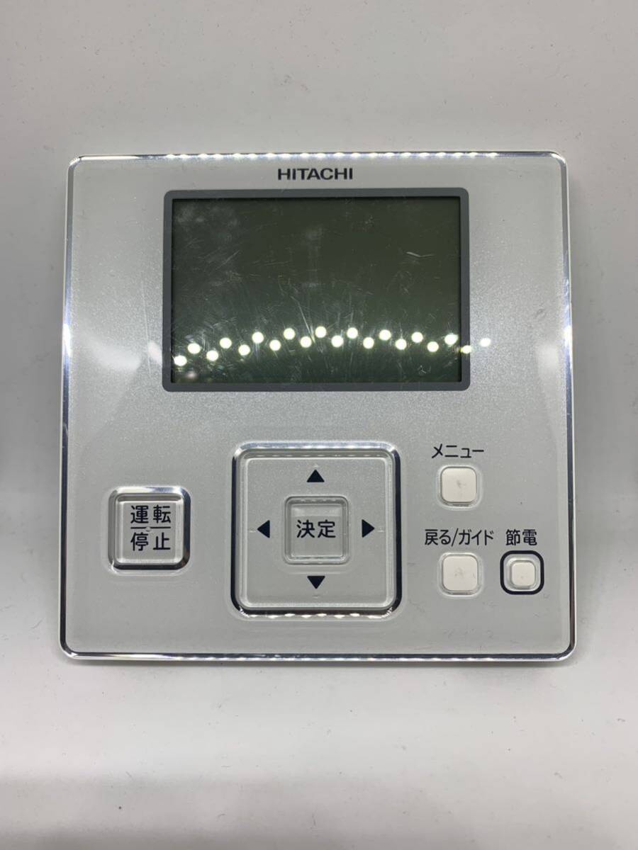 Yahoo!オークション - HITACHI 日立 ワイヤードリモコン PC-ARF3 Yahoo!オークション - HITACHI 日立 ワイヤードリモコン PC-ARF3