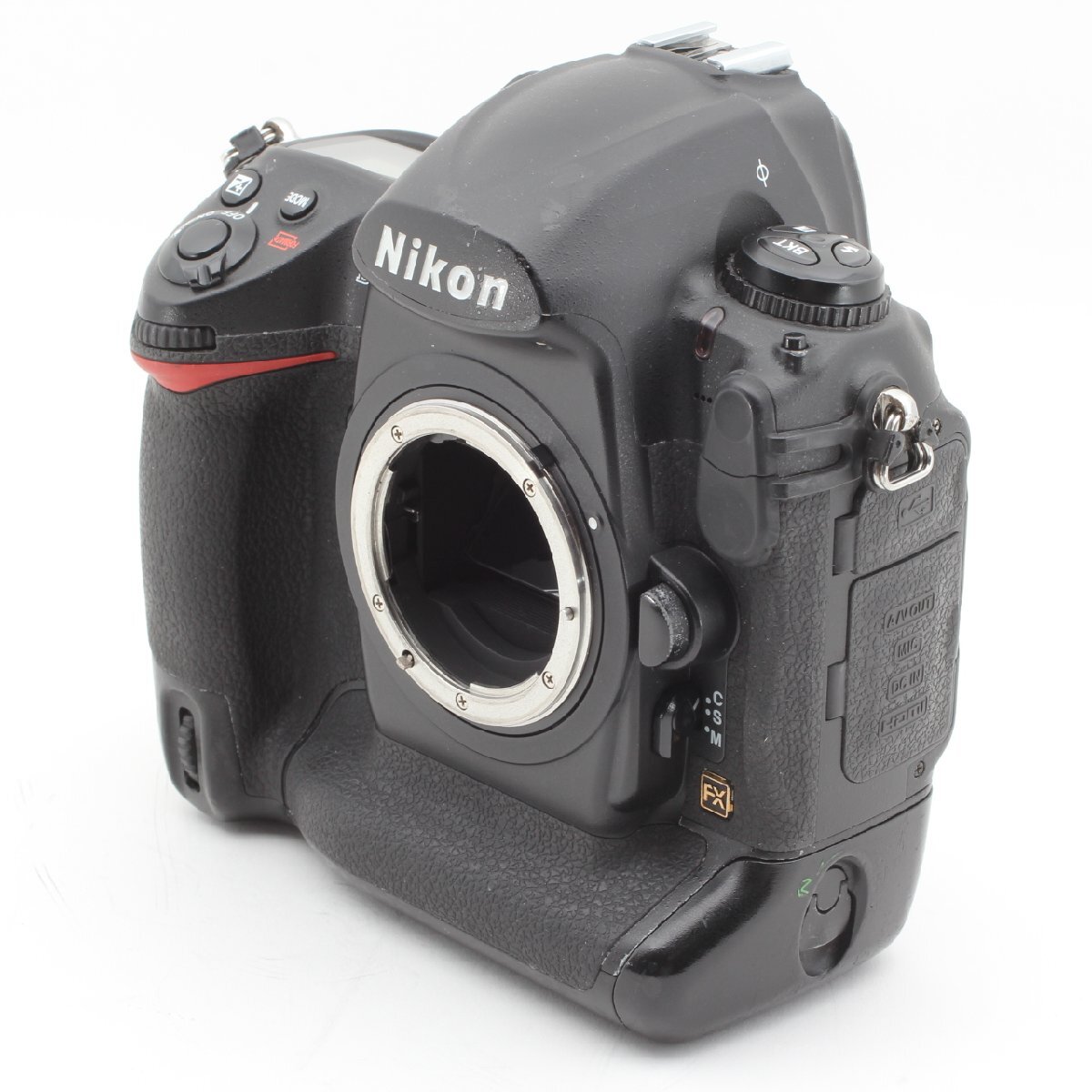 Nikon ニコン D3S ボディ