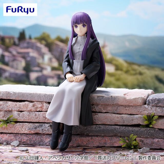 在庫2【新品未開封】葬送のフリーレン ぬーどるストッパーフィギュア フェルン /Frieren :Beyond Journey’s End FIGURE Fern_画像1