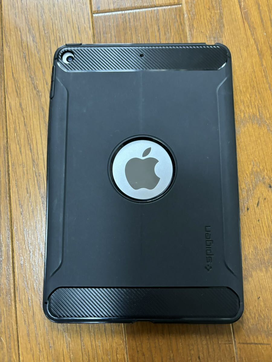 Apple iPad mini4 2台ジャンク おまけ付きの画像3