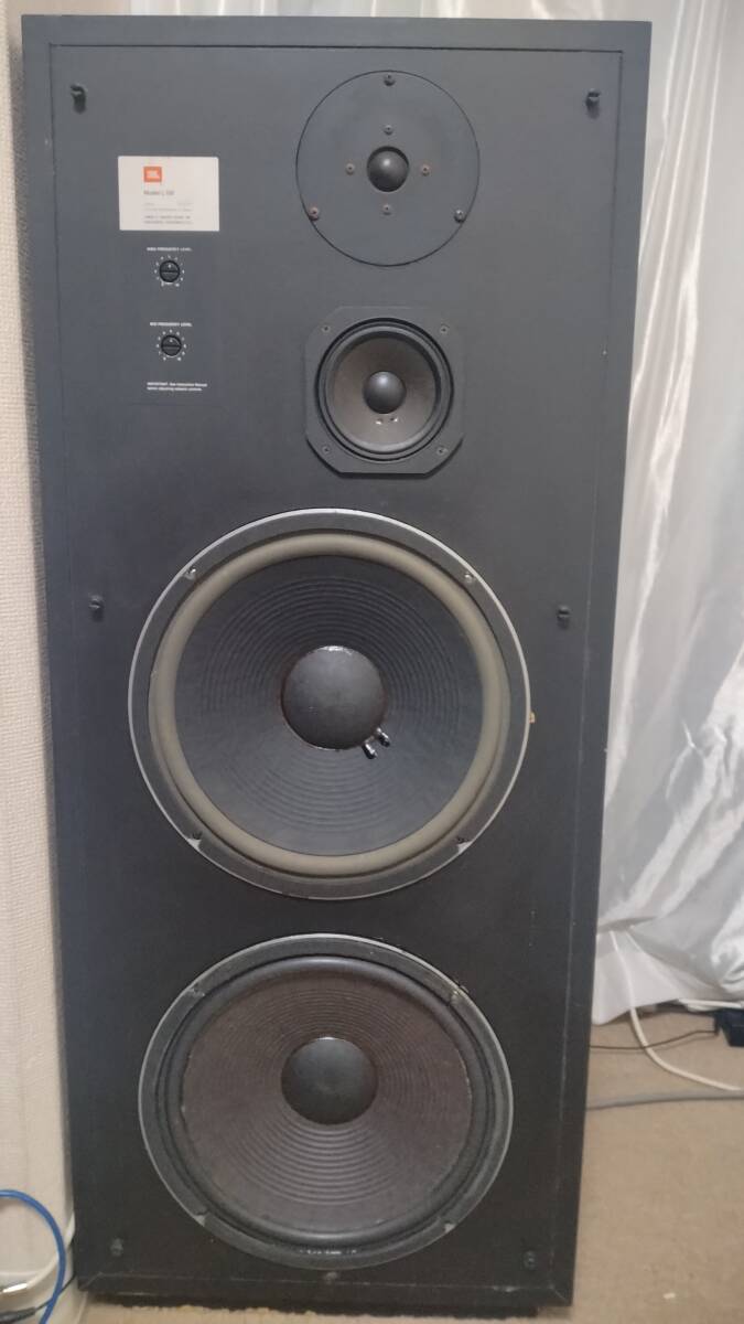 スピーカー本体 JBL L150