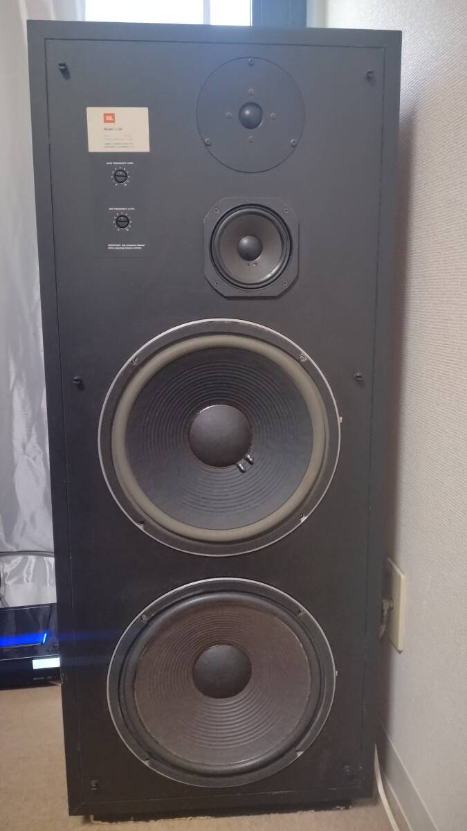 JBL L150の画像2