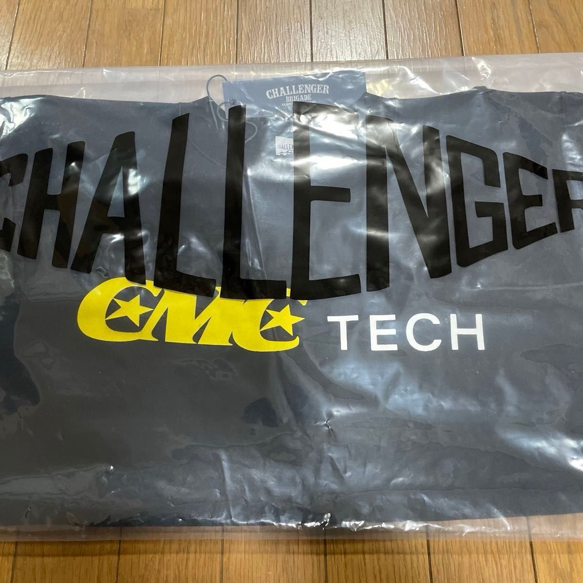 チャレンジャー スウェット/CHALLENGER BLACK L 長瀬智也|Yahoo チャレンジャー スウェット/CHALLENGER BLACK L 長瀬智也|Yahoo