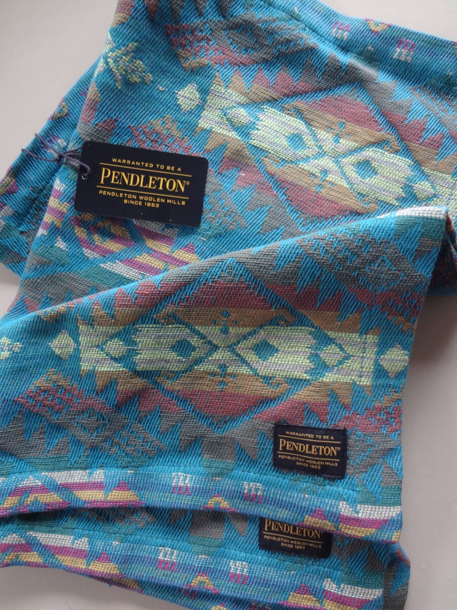 ★「閉店」在庫処分・30％Off■PENDLETON/ LUNCH MAT(2)LB060★