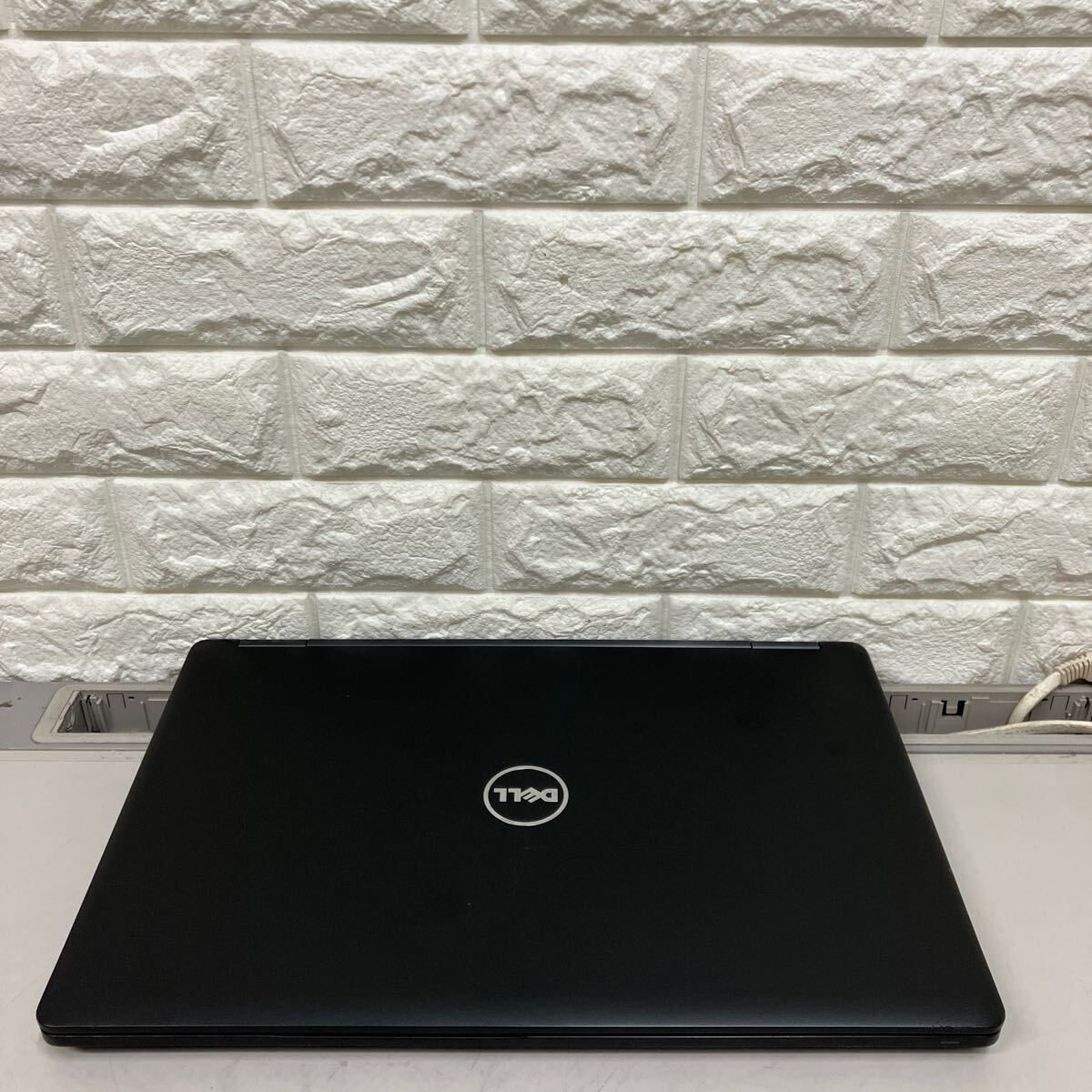 W143 DELL Latitude 5580 Core i7 7600U メモリ 8GB _画像2