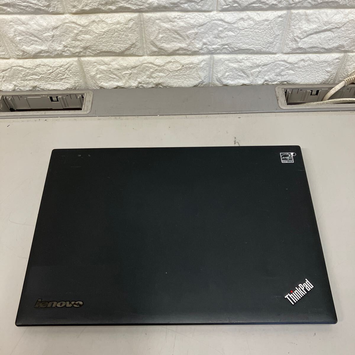 B159 Lenovo ThinkPad X1 carbon Core i5 3427U メモリ8GB_画像3