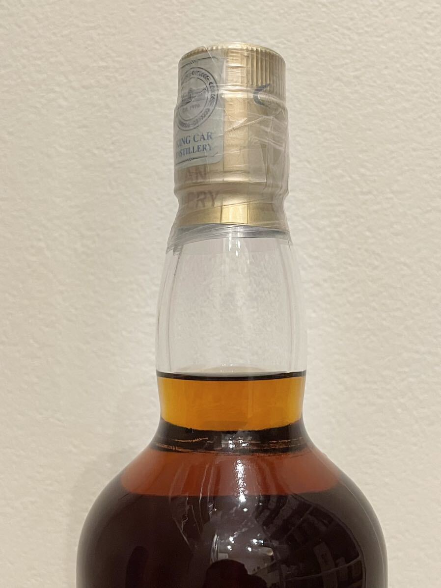 送料無料 カバラン ソリスト ヴィーニョ カスクストレングス カヴァラン 新品未開栓箱付 700ml 58.6% KAVALAN SOLIST VINHO CASK STRENGTH_画像6