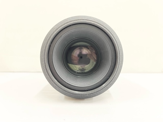 IYS66845 SIGMA シグマ EX 50mm 1：2.8 MACRO レンズ 一眼レフ カメラ 現状品_画像7