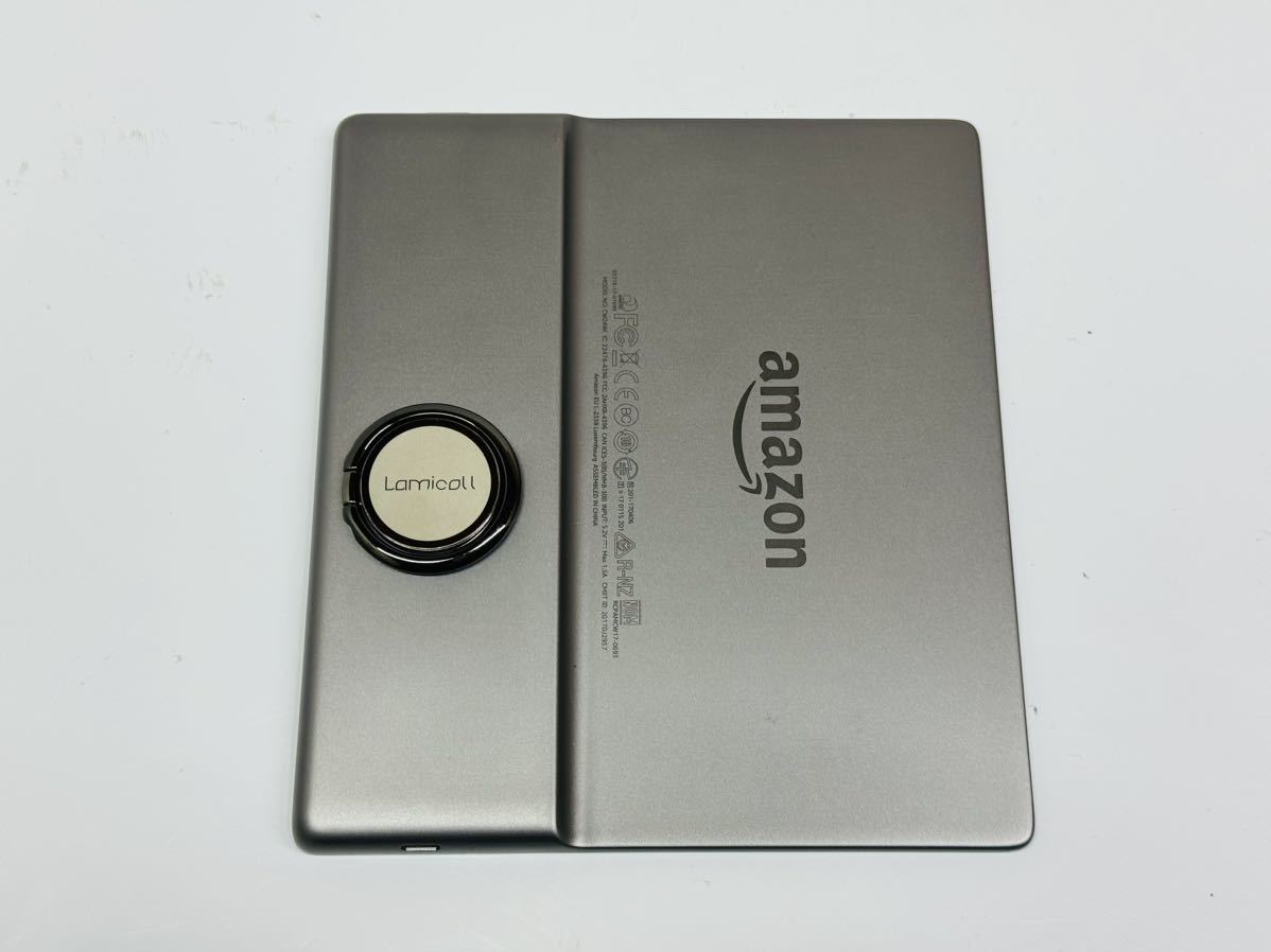 Amazon Kindle Oasis 第9世代 Wi-Fi 32GB CW24Wi 電子書籍 Amazon Kindle Oasis 第9世代 Wi-Fi 32GB CW24Wi 電子書籍