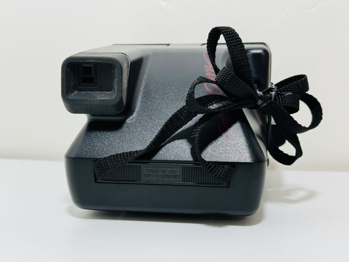 Polaroid Cool Cam ポラロイド クールカム インスタントカメラ 箱付き 未チェック 現状品 管理番号03075_画像9