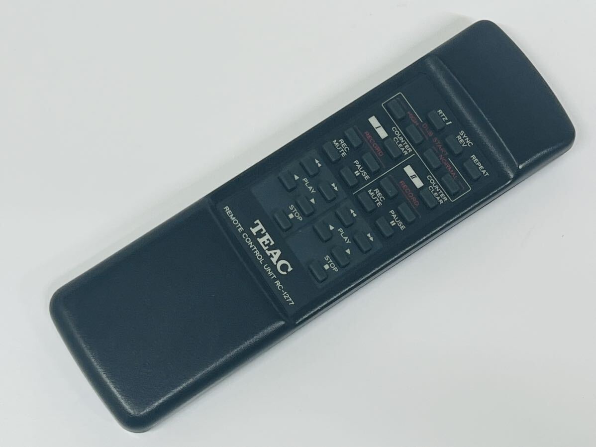 Yahoo!オークション - TEAC ティアック オーディオリモコン Yahoo!オークション - TEAC ティアック オーディオリモコン