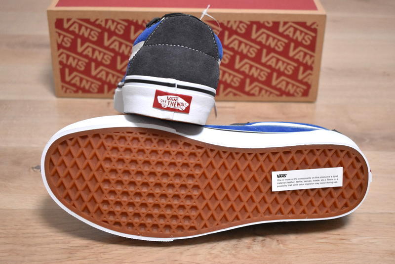 【送料無料】新品 VANS Sk8-Low 28cm バンズ VN0A5KXD10U スケエイト_画像4